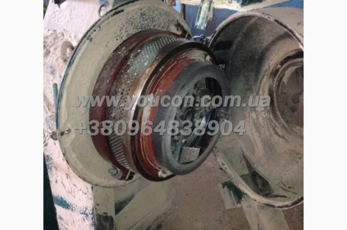 Гранулятор ОГМ 1.5 и Гранулятор ОГМ 0.8- фото № 5