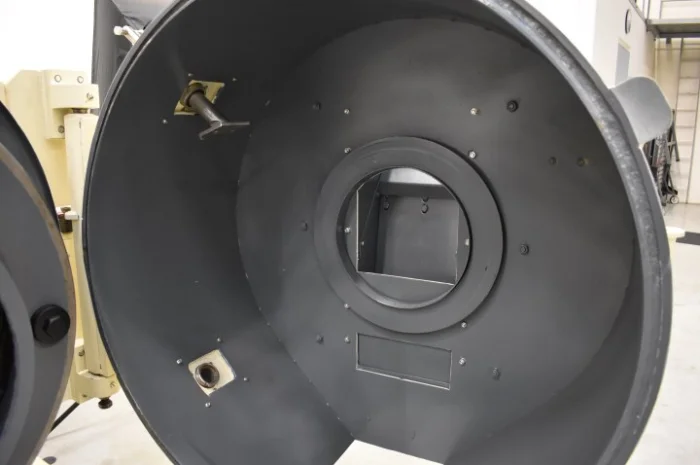 Гранулятор промисловий 2500-3000 кг. год. 200кВт. CPM Нідерланди- фото № 3