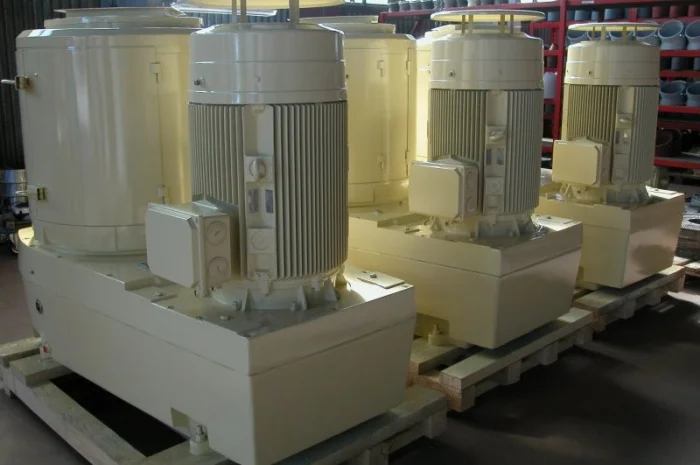 Гранулятор TL700, 75кВт. Продуктивність до 2500 кг.год. Чехія- фото № 2