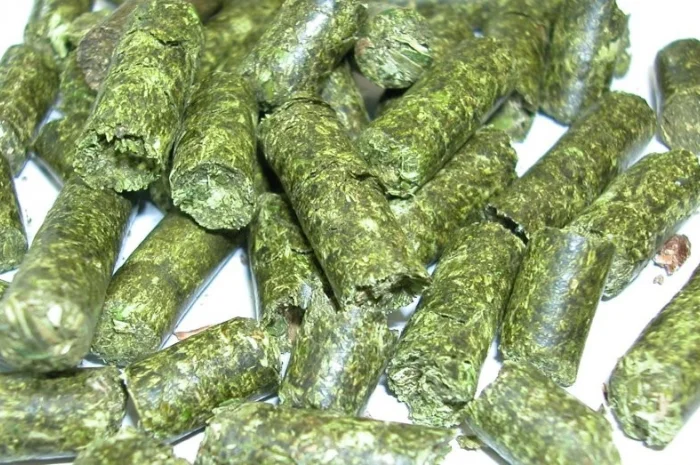 Гранулятор TL700, 75кВт. Продуктивність до 2500 кг.год. Чехія- фото № 3