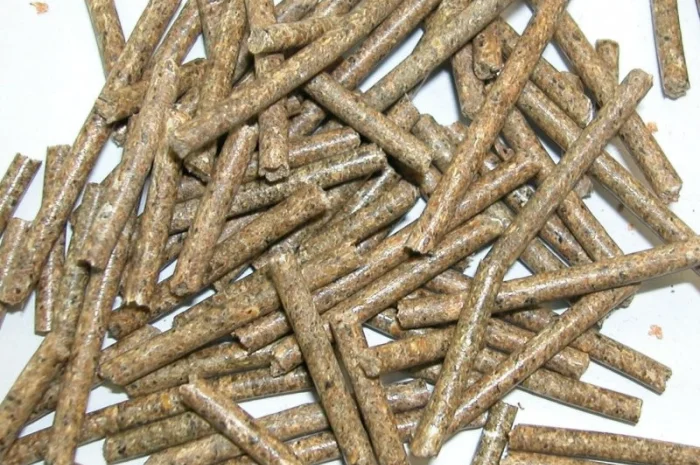 Гранулятор TL700, 75кВт. Продуктивність до 2500 кг.год. Чехія- фото № 5