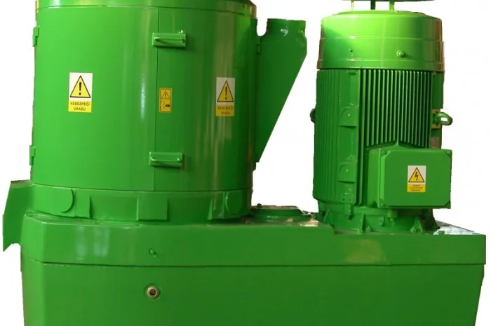 Гранулятор TL700, 75кВт. Продуктивність до 2500 кг.год. Чехія- фото № 6