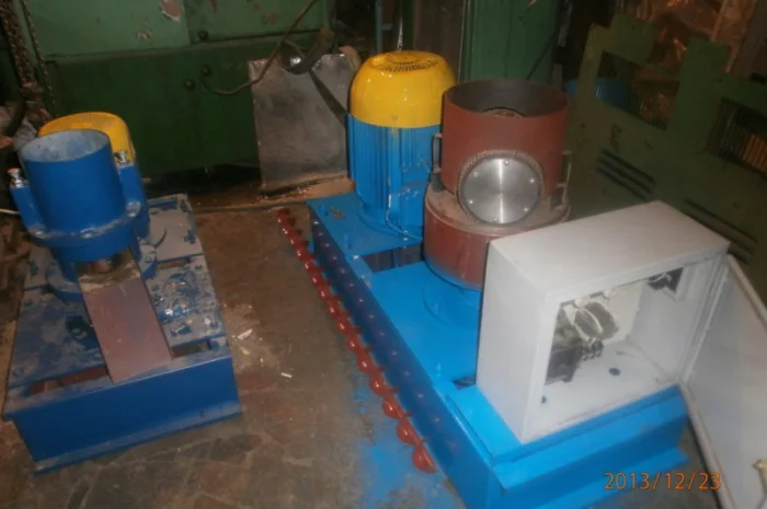 Грануляторы 9700,  200 ru x- фото № 2