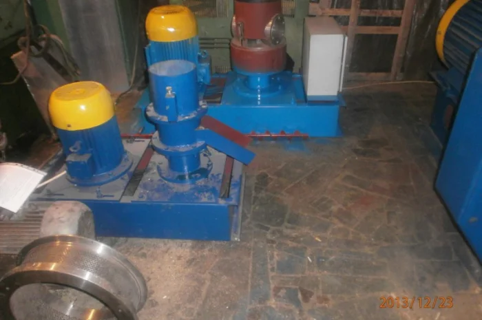 Грануляторы 9700,  200 ru x- фото № 3