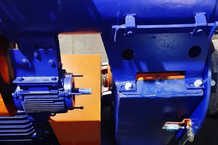 Гранулятор ОГМ 08 комплектный- фото № 4