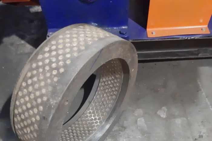 Гранулятор ОГМ 08 комплектный- фото № 5