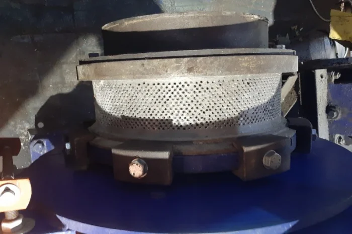 Гранулятор ОГМ 08 комплектный- фото № 7