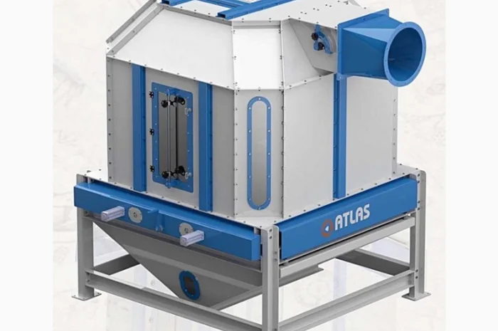 Охладитель Турецкого производства Атлас- фото № 1