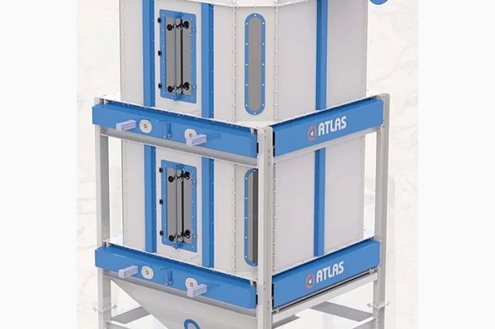 Охладитель Турецкого производства Атлас- фото № 2