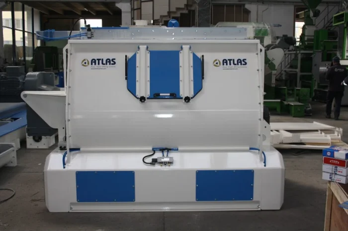 Смеситель Турецкого производства Атлас- фото № 5