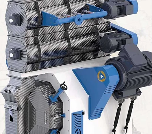 Купить гранулятор Турецкого производства Атлас- фото № 1