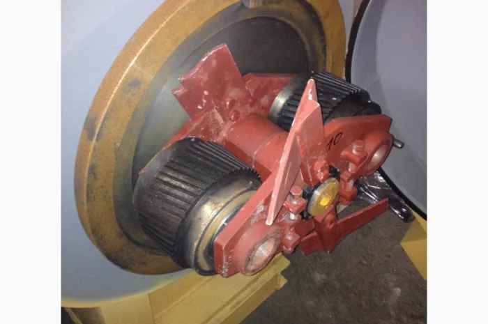 Грануляторы прессы ОГМ1.5 ОГМ0, 8 монтаж установка сборка ремонт- фото № 10