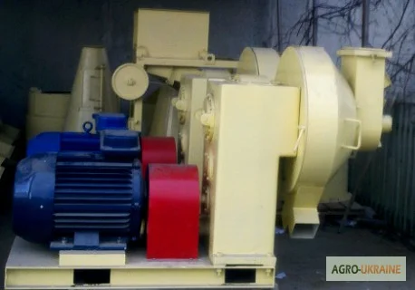 Грануляторы прессы ОГМ1.5 ОГМ0, 8 монтаж установка сборка ремонт- фото № 3