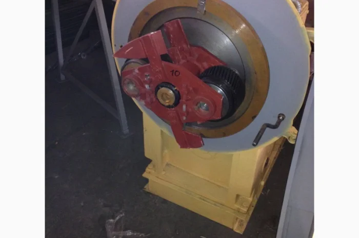 Грануляторы прессы ОГМ1.5 ОГМ0, 8 монтаж установка сборка ремонт- фото № 9