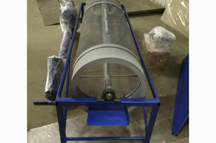 Гранулоохолоджувач (Охолоджувач для гранул, гранулятор)/Охладитель гранул- фото № 1