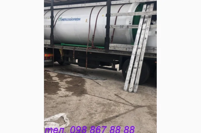 Гранулятор ОГМ-1, 5- фото № 4