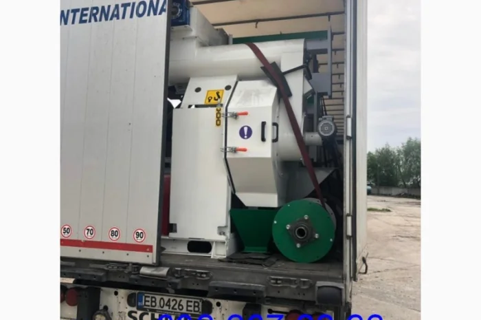 Гранулятор ОГМ-1, 5- фото № 6