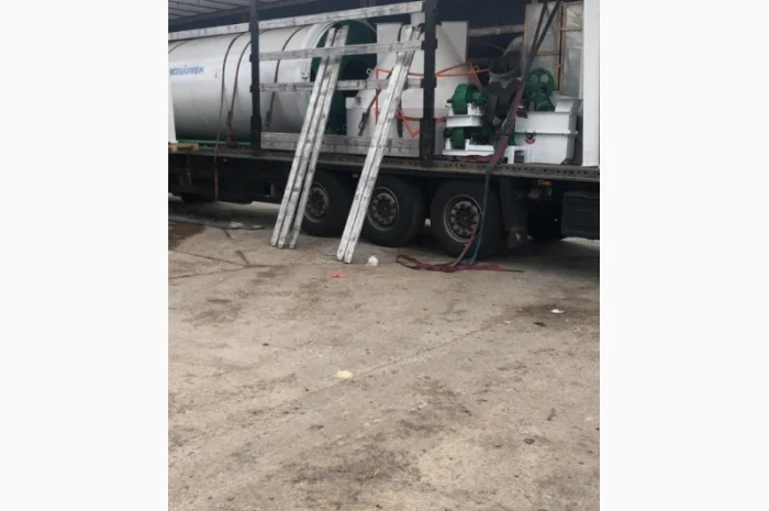 Гранулятор ОГМ-1, 5- фото № 7