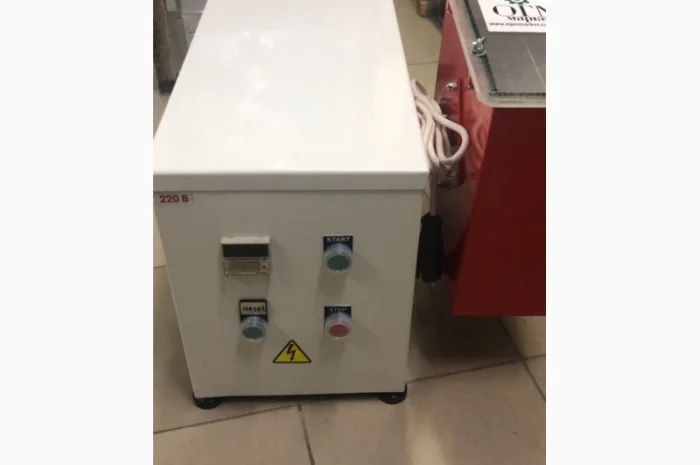 Лигнотестер. Оборудование для испытания гранул на механическую прочность- фото № 3