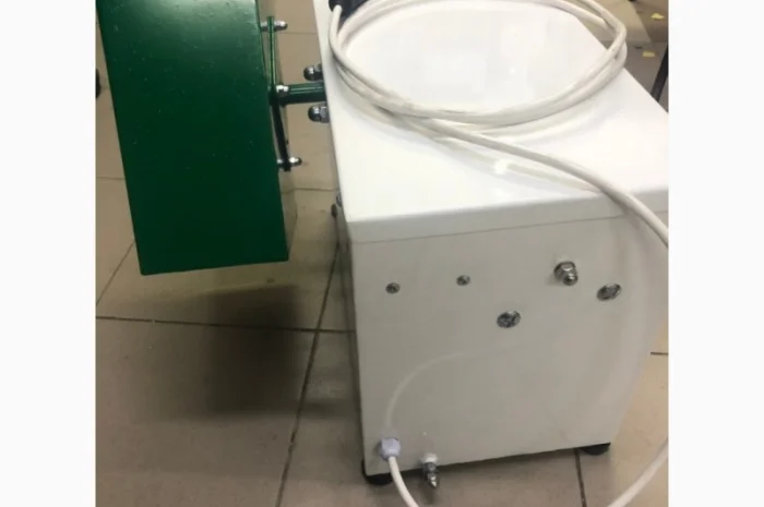 Лигнотестер. Оборудование для испытания гранул на механическую прочность- фото № 4