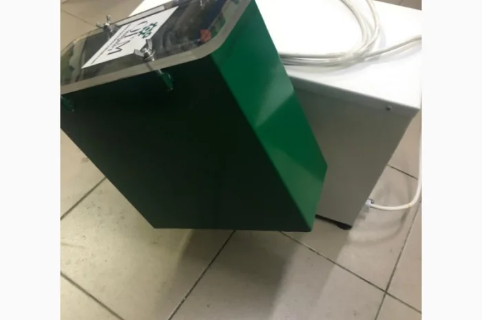 Лигнотестер. Оборудование для испытания гранул на механическую прочность- фото № 6