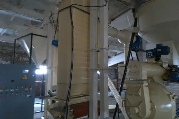 Гранулятор ОГМ - 1.5- фото № 2