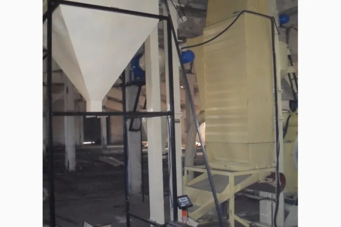 Гранулятор ОГМ - 1.5- фото № 4