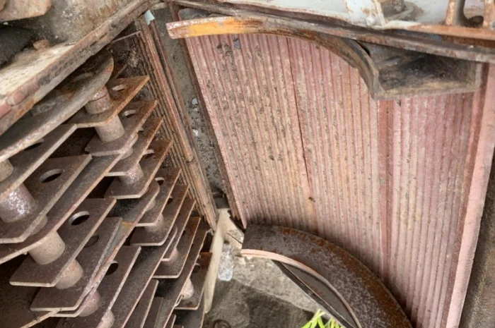 Зернодробилка ДМ-5 (дробилка молотковая для зерна)- фото № 2