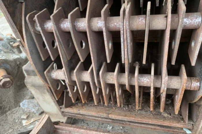 Зернодробилка ДМ-5 (дробилка молотковая для зерна)- фото № 3