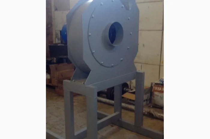 Молоткова дробарка GTP Crush-600- фото № 4