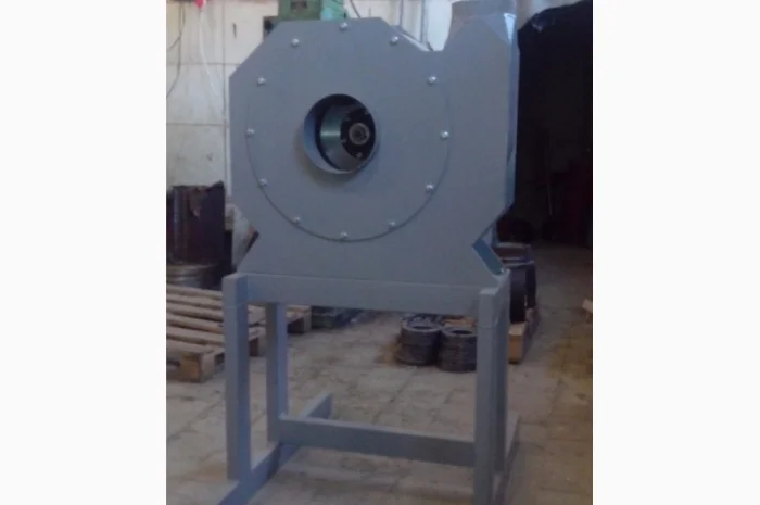 Молоткова дробарка GTP Crush-600- фото № 5