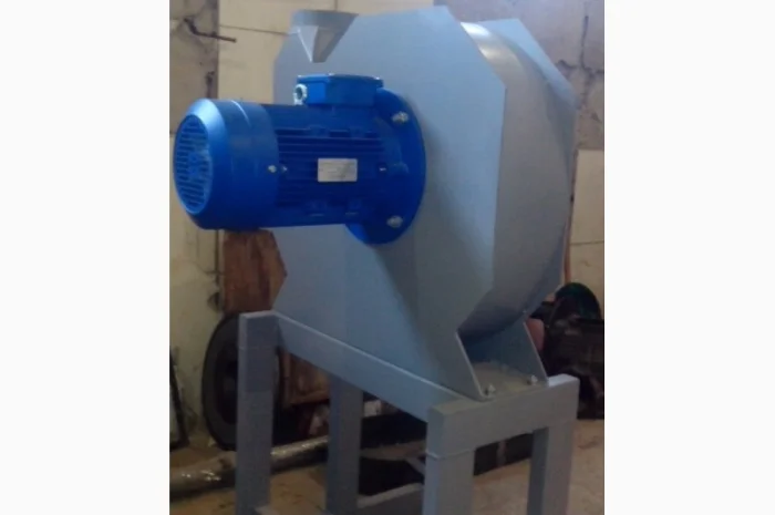 Молоткова дробарка GTP Crush-600- фото № 6