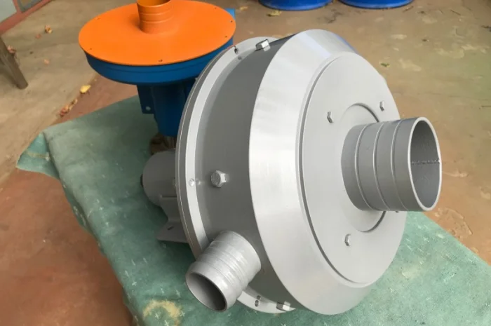 Гидромельница, зернодробилка "Аппетит ГМ15"- фото № 1