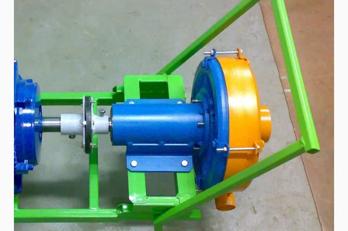 Гидромельница, зернодробилка "Аппетит ГМ15"- фото № 2