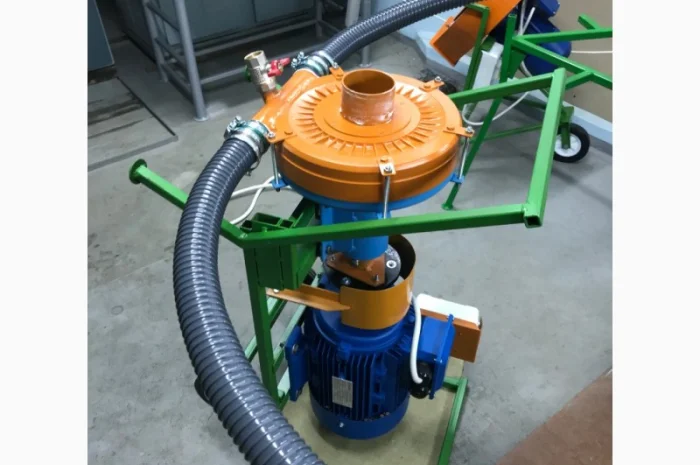 Гидромельница, зернодробилка "Аппетит ГМ15"- фото № 5