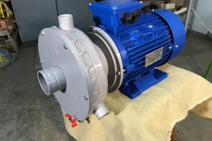 Гидромельница, кормоприготовитель «Аппетит 300» 5, 5 Квт- фото № 3