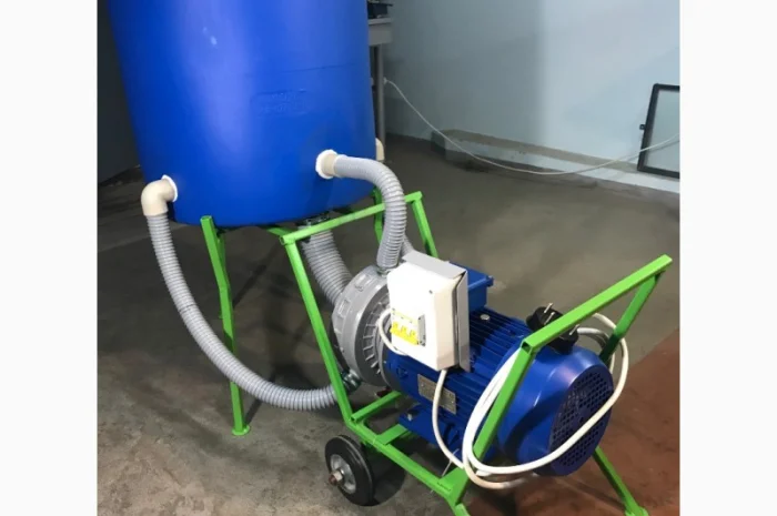 Гидромельница, кормоприготовитель «Аппетит 300» 5, 5 Квт- фото № 5