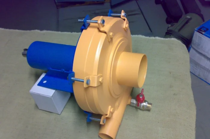 Гидромельница, кормоприготовитель «Аппетит 300» 5, 5 Квт- фото № 4