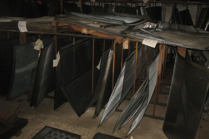 Молотки для зернодробилок- фото № 2