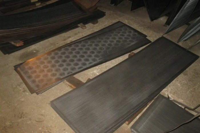 Молотки для зернодробилок- фото № 3