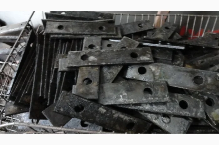 Молотки для зернодробилок- фото № 4