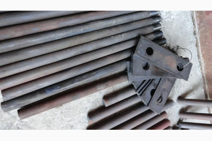 Молотки к зернодробилкам- фото № 1