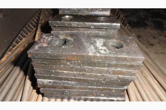 Молотки к зернодробилкам- фото № 3