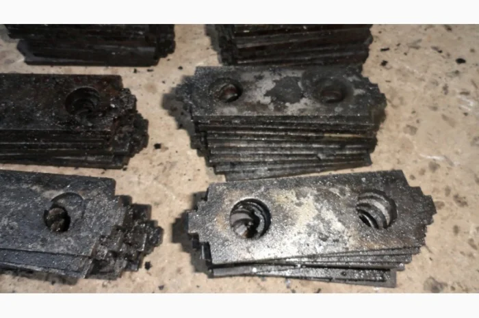 Молотки к зернодробилкам- фото № 5