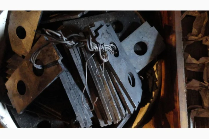 Молотки Кду, дку, украинка- фото № 1