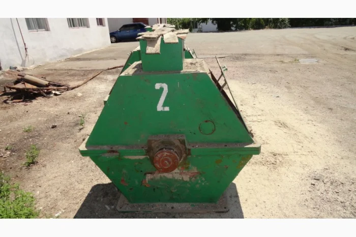 Продам зернодробилку ДДМ-5- фото № 1