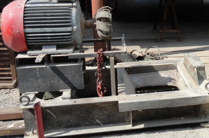 Продам зернодробилку ДДМ-5- фото № 2