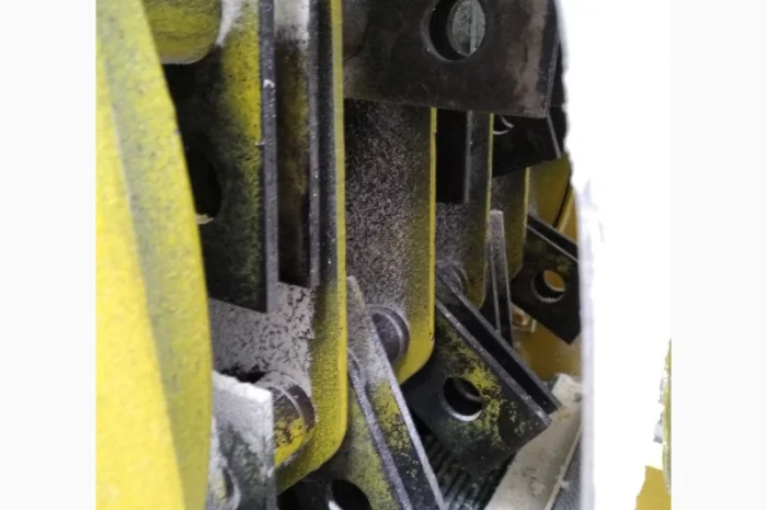 Дробилка КДУ- фото № 3