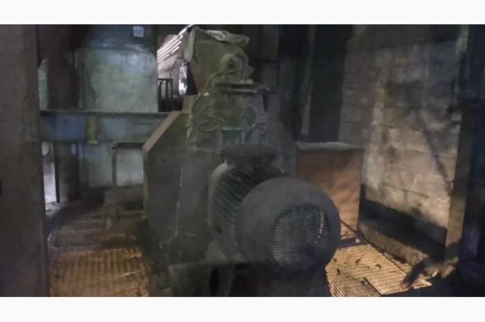 Предприятие продаёт Дробилку А1-ДМ2Р-55- фото № 2