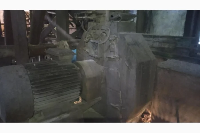 Предприятие продаёт Дробилку А1-ДМ2Р-55- фото № 3